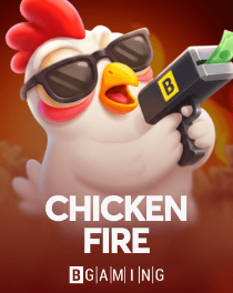 Chicken Fire