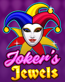 Joker's Jewels