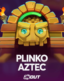 Plinko AZTEC