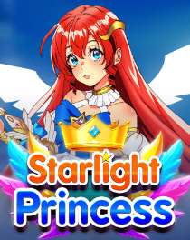 Starlight Princess